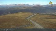 Archiviertes Webcam Bild: Kreischberg - Rosenkranzhöhe am 15.10.2026 um 11:04 Uhr