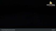 Archived webcam image showing Rosenkranzhöhe on Kreischberg Mountain on 27 Oct 2026 at 05:45
