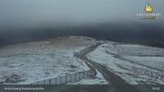 Archived webcam image showing Rosenkranzhöhe on Kreischberg Mountain on 27 Oct 2026 at 17:45