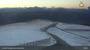 Archiviertes Webcam Bild: Kreischberg - Rosenkranzhöhe am 23.10.2026 um 01:07 Uhr