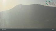 Archived webcam image showing Tieschen - Styria on 23 Apr 2026 at 07:28