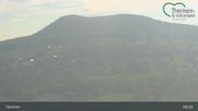 Archived webcam image showing Tieschen - Styria on 23 Apr 2026 at 09:28