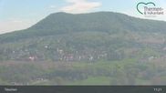 Archived webcam image showing Tieschen - Styria on 23 Apr 2026 at 11:28