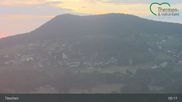 Archived webcam image showing Tieschen - Styria on 14 Jun 2026 at 05:30