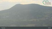 Archived webcam image showing Tieschen - Styria on 14 Jun 2026 at 07:30