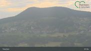 Archived webcam image showing Tieschen - Styria on 14 Jun 2026 at 08:30