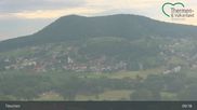 Archived webcam image showing Tieschen - Styria on 14 Jun 2026 at 09:30