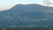 Archived webcam image showing Tieschen - Styria on 14 Jun 2026 at 03:30