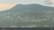 Archived webcam image showing Tieschen - Styria on 14 Jun 2026 at 15:30