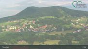 Archived webcam image showing Tieschen - Styria on 14 Jun 2026 at 17:30