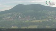 Archived webcam image showing Tieschen - Styria on 14 Jun 2026 at 11:30