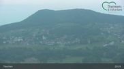 Archived webcam image showing Tieschen - Styria on 1 Aug 2026 at 01:54
