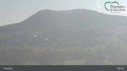Archived webcam image showing Tieschen - Styria on 15 Sep 2026 at 09:01