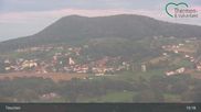 Archived webcam image showing Tieschen - Styria on 15 Sep 2026 at 01:01