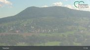 Archived webcam image showing Tieschen - Styria on 15 Sep 2026 at 11:01