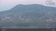 Archived webcam image showing Tieschen - Styria on 4 Mar 2026 at 03:10