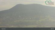Archived webcam image showing Tieschen - Styria on 30 Oct 2026 at 09:58