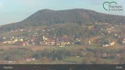 Archived webcam image showing Tieschen - Styria on 30 Oct 2026 at 15:58