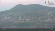 Archived webcam image showing Tieschen - Styria on 30 Oct 2026 at 17:58