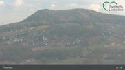 Archived webcam image showing Tieschen - Styria on 30 Oct 2026 at 11:58