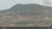 Archived webcam image showing Tieschen - Styria on 30 Oct 2026 at 13:58