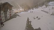 Archiviertes Webcam Bild: Obertauern: Hotel Enzian am 10.04.2026 um 02:30 Uhr