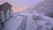 Archiviertes Webcam Bild: Obertauern: Hotel Enzian am 12.05.2026 um 04:03 Uhr