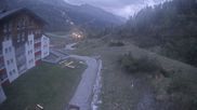 Archiviertes Webcam Bild: Obertauern: Hotel Enzian am 28.05.2026 um 04:59 Uhr
