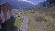 Archiviertes Webcam Bild: Obertauern: Hotel Enzian am 29.05.2026 um 08:50 Uhr