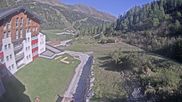 Archiviertes Webcam Bild: Obertauern: Hotel Enzian am 29.05.2026 um 16:50 Uhr