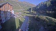 Archiviertes Webcam Bild: Obertauern: Hotel Enzian am 29.05.2026 um 18:50 Uhr