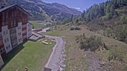 Archiviertes Webcam Bild: Obertauern: Hotel Enzian am 29.05.2026 um 10:50 Uhr
