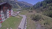 Archiviertes Webcam Bild: Obertauern: Hotel Enzian am 29.05.2026 um 12:50 Uhr