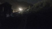 Archived webcam image showing Obertauern Ski Resort: Hotel Enzian on 19 Jun 2026 at 00:11