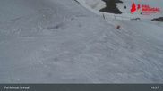 Archived webcam image showing Pal Arinsal: Port Negre Mountain on 6 Apr 2026 at 15:43