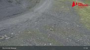Archived webcam image showing Pal Arinsal: Port Negre Mountain on 17 Oct 2026 at 17:43