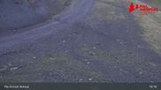 Archived webcam image showing Pal Arinsal: Port Negre Mountain on 17 Oct 2026 at 19:43