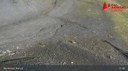 Archived webcam image showing Pal Arinsal: Port Negre Mountain on 17 Oct 2026 at 11:43