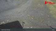 Archived webcam image showing Pal Arinsal: Port Negre Mountain on 17 Oct 2026 at 13:43