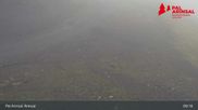 Archived webcam image showing Pal Arinsal: Port Negre Mountain on 19 Oct 2026 at 09:55