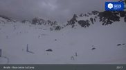 Archived webcam image showing Ordino Arcalis - Base Sector La Coma on 12 Apr 2026 at 03:08
