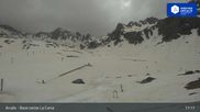 Archiviertes Webcam Bild: Ordino Arcalis - Talbereich La Coma am 29.04.2026 um 17:26 Uhr