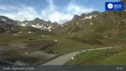 Archiviertes Webcam Bild: Ordino Arcalis - Talbereich La Coma am 04.06.2026 um 08:16 Uhr