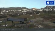 Archived webcam image showing Ordino Arcalis - Base Sector La Coma on 4 Jun 2026 at 01:44