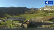 Archived webcam image showing Ordino Arcalis - Base Sector La Coma on 16 Jun 2026 at 07:47