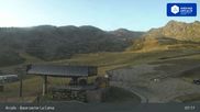 Archived webcam image showing Ordino Arcalis - Base Sector La Coma on 31 Jul 2026 at 07:01