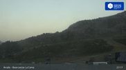 Archived webcam image showing Ordino Arcalis - Base Sector La Coma on 31 Jul 2026 at 03:50