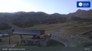 Archived webcam image showing Ordino Arcalis - Base Sector La Coma on 16 Sep 2026 at 07:05