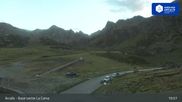 Archived webcam image showing Ordino Arcalis - Base Sector La Coma on 16 Sep 2026 at 03:05