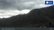 Archived webcam image showing Ordino Arcalis - Base Sector La Coma on 16 Sep 2026 at 15:05